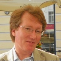 Angus Murray