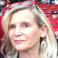 Susan Ford
