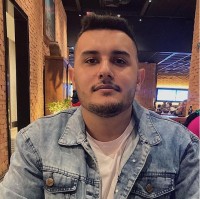 Vinicius dos Santos