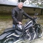 Todd Halvorsen