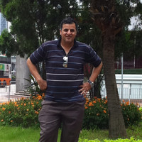 Yousif Hujari