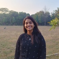 Shreya Jagrotu