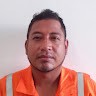 ricardo López estrada