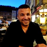 Vincent Pucci