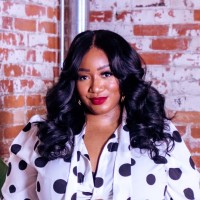 Sonja Mitchell, MS