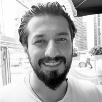 Serkan Şuekinci