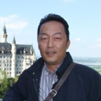 Tetsuya Kojima