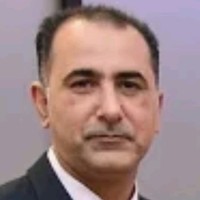 Redha Darwish Pci, Bs