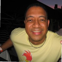 Jeffrey Dillard