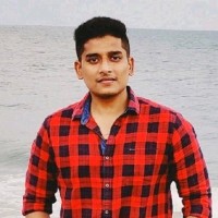 Tharun N