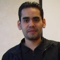 Carlos Cavazos
