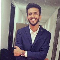 Tejas Mehta