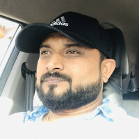 Prashant Padhiyar