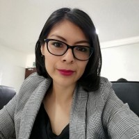 Heidi Argüello