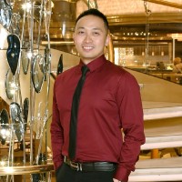 Roi Vincent Ching