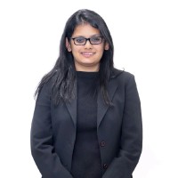 Rupali Kandhari
