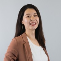 Nicole Li