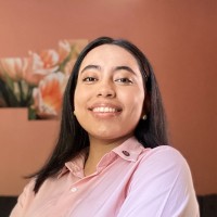 Katherine Zohet Luque