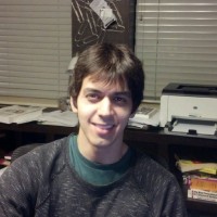 matthew garwin