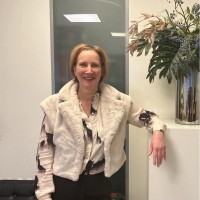 Patricia Vroomen