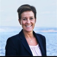 Vibecke Caspari Nord