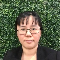 Wen Jing Zhang