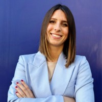 Sarah Tonini