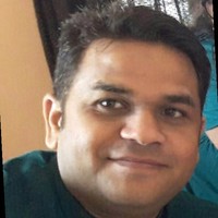 Shailesh Kumar