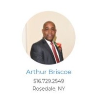 Arthur Briscoe