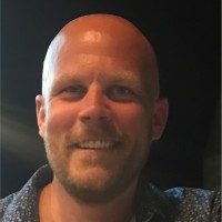 Morten Algreen Svendsen