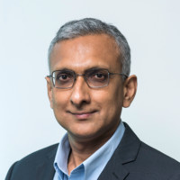 Parresh Timbadia