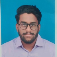 Medidi Anurag