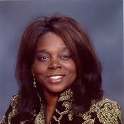 Pamela Brown
