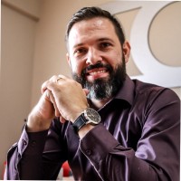 Gustavo Ferlin