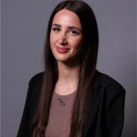 Georgia Goodman
