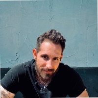 Jay Frederick