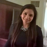 Charu Bhasin