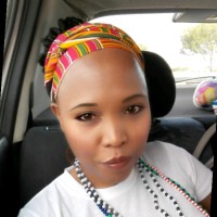 Ayanda Sikolo