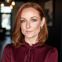 Lauren Wilson