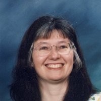 Joan McFarland