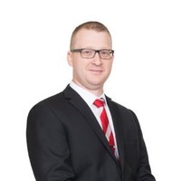 Daniel Barrett
