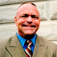Dr. Dean FAIRCHILD