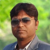 Amit Kumar Sinha