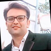 Rupesh Bhansali