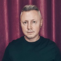 Andrey Usov
