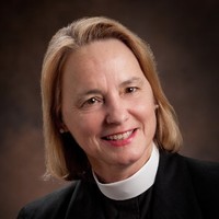 Sharon Eckhardt