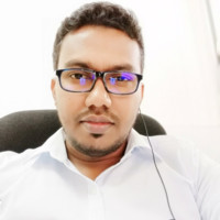 Gayan Chaturanga Jayawardana (MBCS)