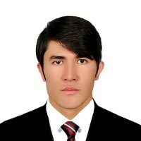 Rahmatullah Afzali