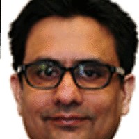 Dr Babar Nazir
