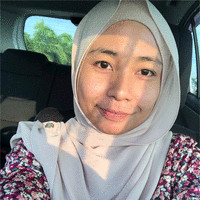 Norashikin Md Amin